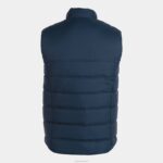 Joma 82P4R1237 الأزرق الداكن سترة مبطنة الحضرية رابعا رجال - Image 5