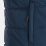 Joma 82P4R1237 الأزرق الداكن سترة مبطنة الحضرية رابعا رجال - Image 7