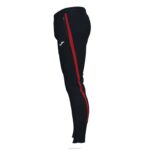 Joma 82P4R1240 أسود أحمر السراويل الطويلة تتقدم رجال - Image 2