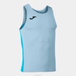 Joma 82P4R1241 السماء الزرقاء أعلى الدبابة r الفائز رجال
