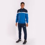 Joma 82P4R1242 الأزرق الملكي الأزرق الداكن رياضية danubio رجال - Image 2