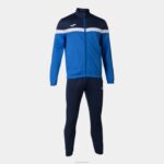 Joma 82P4R1242 الأزرق الملكي الأزرق الداكن رياضية danubio رجال - Image 11