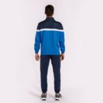 Joma 82P4R1242 الأزرق الملكي الأزرق الداكن رياضية danubio رجال - Image 5