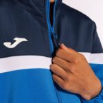 Joma 82P4R1242 الأزرق الملكي الأزرق الداكن رياضية danubio رجال - Image 6