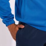 Joma 82P4R1242 الأزرق الملكي الأزرق الداكن رياضية danubio رجال - Image 8