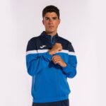 Joma 82P4R1242 الأزرق الملكي الأزرق الداكن رياضية danubio رجال - Image 9