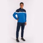 Joma 82P4R1242 الأزرق الملكي الأزرق الداكن رياضية danubio رجال - Image 10