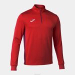 Joma 82P4R1245 أحمر الفائز من النوع الثقيل الثاني رجال