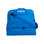 Joma 82P4R1254 الأزرق الملكي حقيبة التدريب الرياضي الكبرى III - Image 2