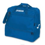 Joma 82P4R1254 الأزرق الملكي حقيبة التدريب الرياضي الكبرى III - Image 6