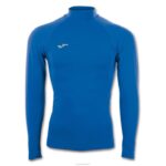 Joma 82P4R1261 الأزرق الملكي قميص كم طويل براما كلاسيك