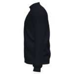Joma 82P4R1262 أسود سترة الدوحة رجال - Image 3