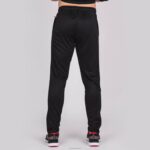 Joma 82P4R1265 أسود أحمر سروال طويل كلاسيكي رجال - Image 3