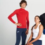 Joma 82P4R1268 الأزرق الداكن أكاديمية براما رجال - Image 6