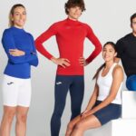 Joma 82P4R1268 الأزرق الداكن أكاديمية براما رجال - Image 7
