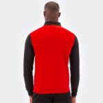 Joma 82P4R1269 أحمر أسود الفائز من النوع الثقيل رجال - Image 4
