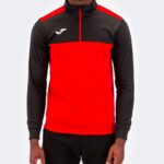 Joma 82P4R1269 أحمر أسود الفائز من النوع الثقيل رجال - Image 5