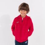 Joma 82P4R1271 أحمر سترة خفيفة بيرنا رجال - Image 2