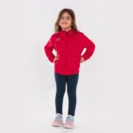 Joma 82P4R1271 أحمر سترة خفيفة بيرنا رجال - Image 15