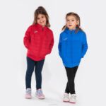 Joma 82P4R1271 أحمر سترة خفيفة بيرنا رجال - Image 7