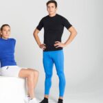 Joma 82P4R1274 الأزرق الملكي أكاديمية براما رجال - Image 3