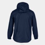 Joma 82P4R1279 الأزرق الداكن سترة المطر cervino رجال - Image 2