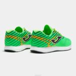 Joma 82P4R127 الفلورسنت الأصفر الاحذية r 5000 20 رجال - Image 3