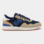 Joma 82P4R1298 الأزرق الداكن حذاء كاجوال c.367 23 رجال