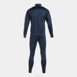 Joma 82P4R1300 الأزرق الداكن أكاديمية رياضية iii رجال - Image 2