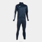 Joma 82P4R1300 الأزرق الداكن أكاديمية رياضية iii رجال