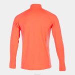 Joma 82P4R1305 نيون المرجان الأبيض قميص من النوع الثقيل النخبة السابع رجال - Image 5