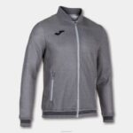 Joma 82P4R1308 مزيج الرمادي سترة الحرم الثالث رجال