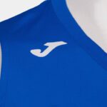 Joma 82P4R1313 أزرق ملكي أبيض تي شيرت بلا أكمام كانشا ​​الثالث رجال - Image 6