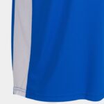 Joma 82P4R1313 أزرق ملكي أبيض تي شيرت بلا أكمام كانشا ​​الثالث رجال - Image 7
