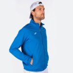 Joma 82P4R1315 الأزرق الملكي سترة الدوحة رجال - Image 6