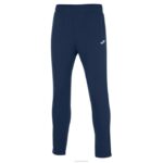 Joma 82P4R1316 الأزرق الداكن longs السراويل tirreno رجال