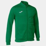 Joma 82P4R1317 أخضر سترة الجرافيتي ثالثا رجال