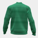 Joma 82P4R1317 أخضر سترة الجرافيتي ثالثا رجال - Image 3