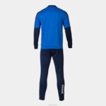 Joma 82P4R1318 الأزرق الملكي الأزرق الداكن بطولة رياضية صديقة للبيئة رجال - Image 2