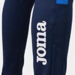 Joma 82P4R1318 الأزرق الملكي الأزرق الداكن بطولة رياضية صديقة للبيئة رجال - Image 6