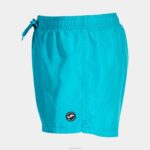 Joma 82P4R131 أزرق جذوع السباحة أرناو رجال - Image 3