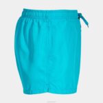 Joma 82P4R131 أزرق جذوع السباحة أرناو رجال - Image 4