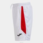 Joma 82P4R1321 أبيض أحمر السراويل غلاسكو رجال - Image 5