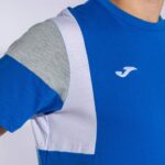 Joma 82P4R1322 الأزرق الملكي قميص بولو بأكمام قصيرة كونفورت III رجال - Image 4