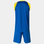 Joma 82P4R1323 الأزرق الملكي الأصفر تعيين النهائي الثاني - Image 2