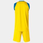 Joma 82P4R1324 أصفر أزرق ملكي تعيين النهائي الثاني - Image 2