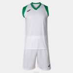 Joma 82P4R1325 أبيض أخضر تعيين النهائي الثاني