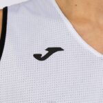 Joma 82P4R1326 أسود أبيض تعيين كانساس - Image 6