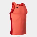 Joma 82P4R1329 الفلورسنت البرتقالي أعلى الدبابة r الفائز رجال