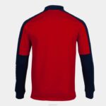 Joma 82P4R132 أحمر أزرق كحلي بطولة الايكولوجية البلوز رجال - Image 2